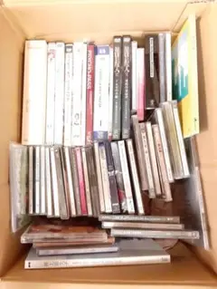 アニメ系CD50枚セット + DVD10本おまけ★アニソン/声優/ラジオドラマ他