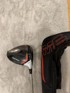 TaylorMade テーラーメイド M6 3W フェアウェイウッド 楽天市場】テーラーメイド m6 フェアウェイウッド 3wの通販