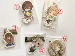 文スト グッズセット