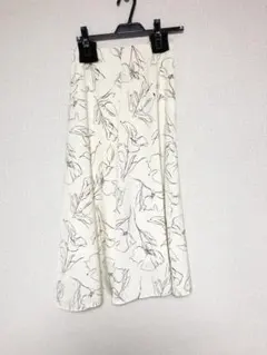 ♡SNIDEL ミディマーメイドスカート♡のサムネイル