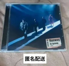 Aぇ!group 2nd アルバム Runway 通常盤 1枚からまとめ売り