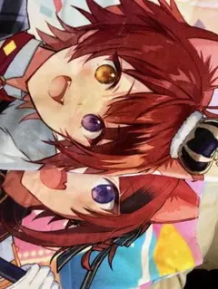 莉犬 ピクチャータオル まとめ売り