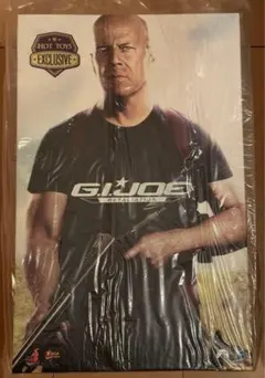 2025年最新】ブルース ウィリス フィギュアの人気アイテム - メルカリ