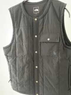 トップス The North Face Valley Warm Vest M AG The North Face Valley Warm Vest M AG - メルカリ