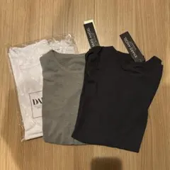 【新品】 KHARIS DARKANGEL カリス シアーロングT 3枚セット