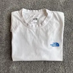 THE NORTH FACE ホワイト Tシャツ