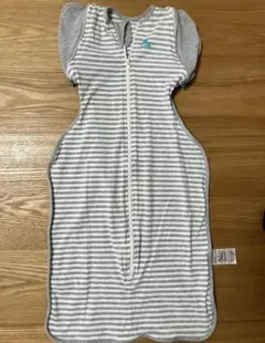 LOVE TO DREAM スワドルアップトランジションバッグ L