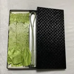 【お値下げ】帯揚げ帯締めセット