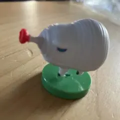 チョコエッグ　ピクミン　ブタドックリ