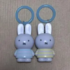 【ミッフィめじるしアクセサリー】 2個セット