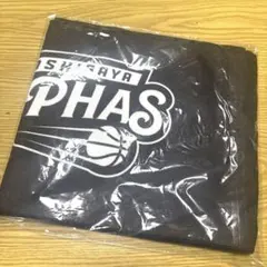 越谷アルファーズ　タオル　ビーリーグ