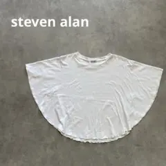 steven alan スティーブンアラン 半袖カットソーTシャツのサムネイル