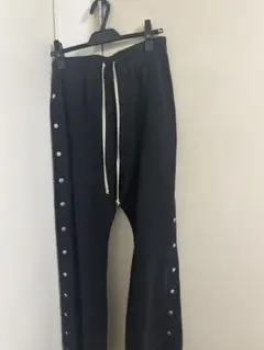 Rick Owens DRKSHDW cotton Pusher Pantsのサムネイル