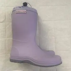 Catherine Cottage ラベンダー 長靴