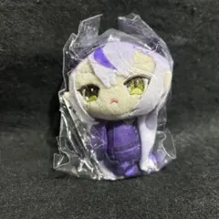 ラプラス・ダークネス　ててコレ　ホロライブ