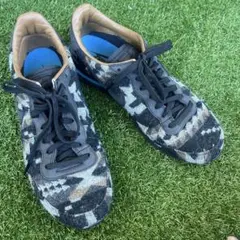 【美品】NIKE ナイキ ペンドルトン 27cm