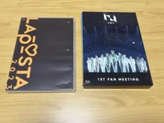 2026年最新】ini dvd 未開封の人気アイテム - メルカリ
