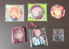 2026年最新】五奇人 缶バッジ 宗の人気アイテム - メルカリ