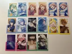 プロセカ　エピカ　まとめ売り　26b