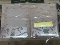 昭和レトロ　レア　SANRIO　サンリオ　チアリーチャム　レターセット