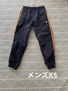 adidas originals トラックパンツ メンズXS ネイビー