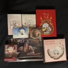 恋と深空 シン グッズまとめ売り - メルカリ