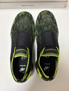 acronym nike vapar max moc2