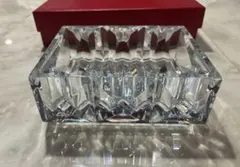 2026年最新】BACCARAT 置き型灰皿の人気アイテム - メルカリ