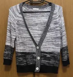 カーディガン サマーニット Sサイズ