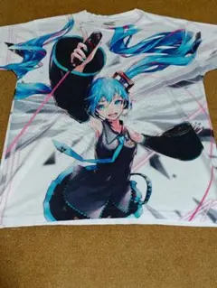 2026年最新】Tシャツ MIKU EXPOの人気アイテム - メルカリ