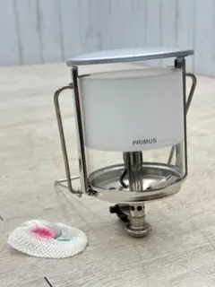 未使用 PRIMUS プリムス IP-2245 2248 ランタン用 クリアホヤ 未使用 PRIMUS プリムス IP-2245 2248 ランタン用 クリアホヤ - メルカリ
