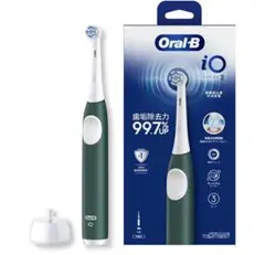 BRAUN Oral-B iO2