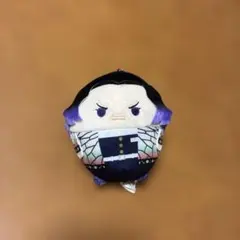 鬼滅の刃 胡蝶しのぶ　ぬいぐるみ　ふわコロりん