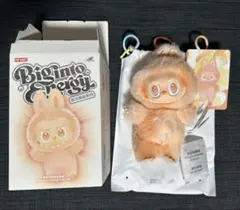 LABUBUラブブエナジーBig into Energy HAPPINESS ②