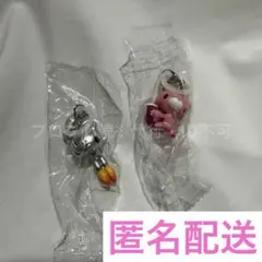 森チャック めじるしアクセサリー グルーミー キカイクマ