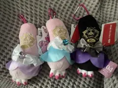 グルーミー アームキーホルダー