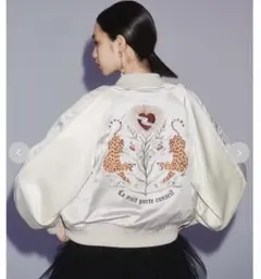 2026年最新】LiLY brown keita maruyama スカジャンの人気アイテム