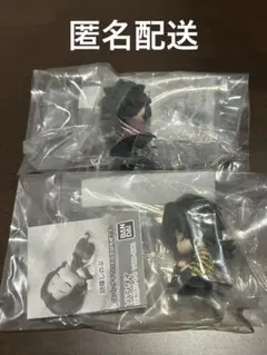 鬼滅の刃　ねむらせ隊　第2弾　冨岡義勇　2点セット