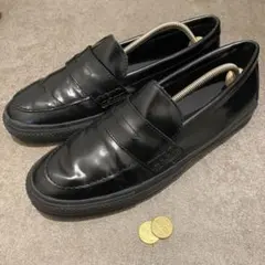 CONVERSE ALL STAR coin loafer コインローファー