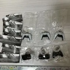 【6個セット】PlayStation めじるしアクセサリー