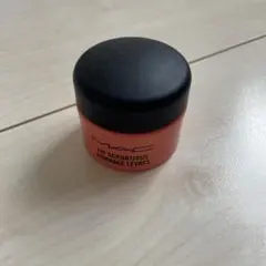 Mac リップ スクラブ キャンティードネクターのサムネイル