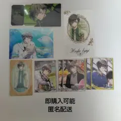 スタンドマイヒーローズ 宝生潔 クリアシート - メルカリ