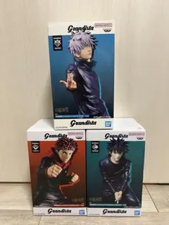 2026年最新】Grandista GOJO SATORUの人気アイテム - メルカリ