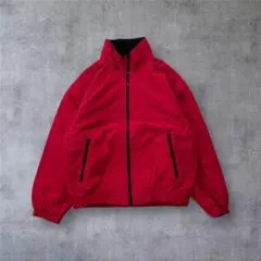 90's Eddie Bauer windfoil jacketエディーバウアー