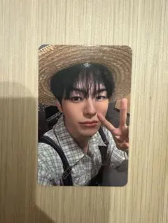 TREASURE LOVE PULSE MUSIC PLANT ジェヒョク