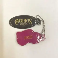 ALD1 ファンコン カプセルトイ ジュンソ - メルカリ