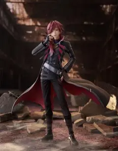ローレン・イロアス 1/7スケールフィギュア