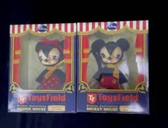 2025年最新】ミッキー トイズフィールドの人気アイテム - メルカリ