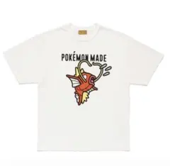 HUMAN MADE × Pokemon Tシャツ コイキング XL ホワイト - メルカリ