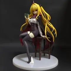 グリズリーパンダ 制服オルタ セイバーオルタアルトリア 完成品 - メルカリ